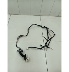 Электропроводка двери задняя правая