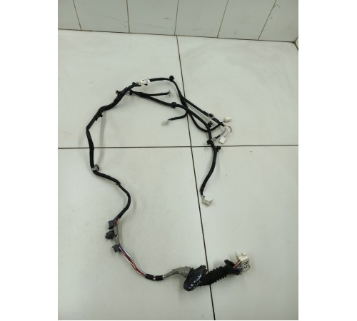 Электропроводка двери задняя правая
