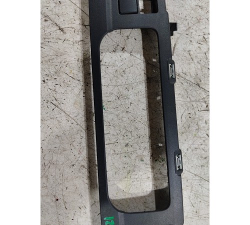 Накладка центральной консоли