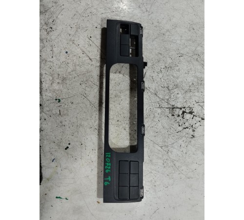 Накладка центральной консоли