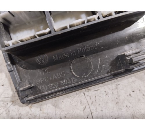 Накладка центральной консоли