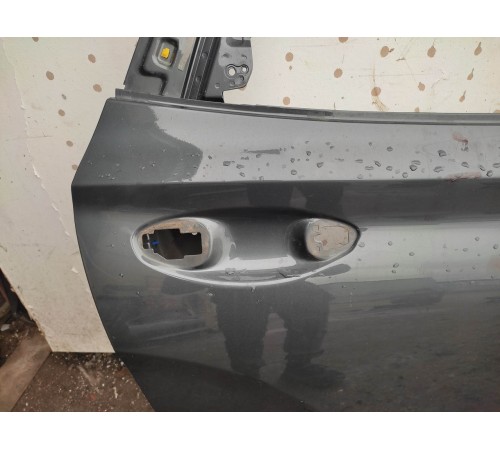 Дверь (задняя правая)