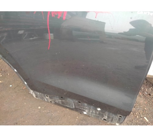 Дверь (задняя правая)