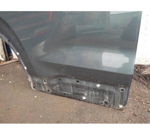 Дверь (задняя правая)