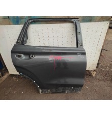 Дверь (задняя правая)