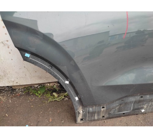 Дверь (задняя правая)