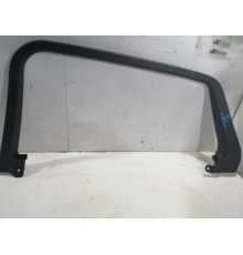 Накладка двери верхняя