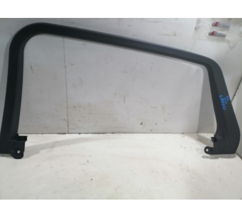 Накладка двери верхняя