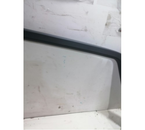 Накладка двери верхняя