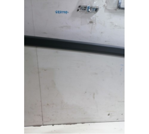 Накладка двери верхняя