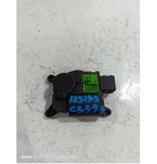 Моторчик привода заслонок отопителя