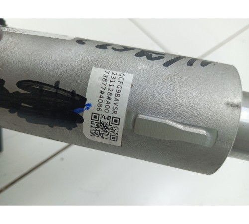 Рулевая колонка электроусилитель руля ЭУР