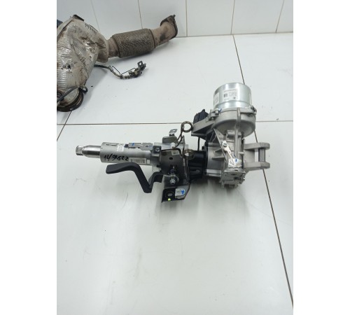 Рулевая колонка электроусилитель руля ЭУР