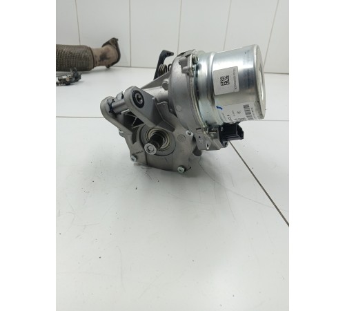 Рулевая колонка электроусилитель руля ЭУР