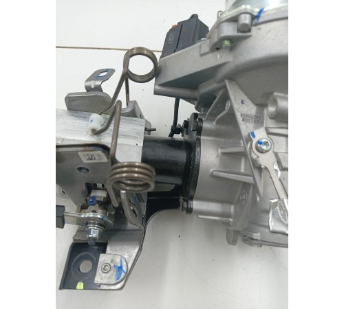 Рулевая колонка электроусилитель руля ЭУР