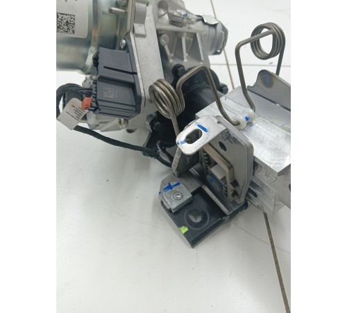 Рулевая колонка электроусилитель руля ЭУР