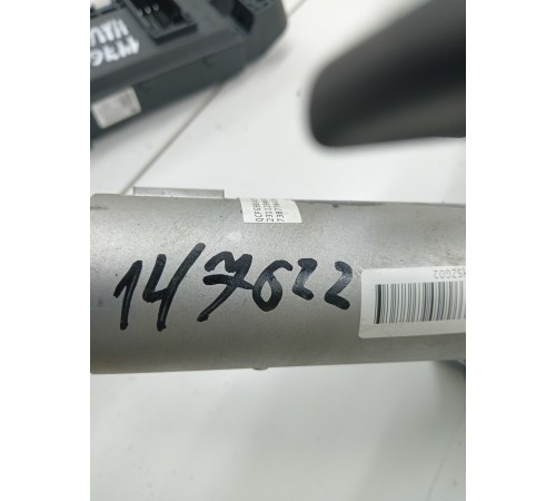 Рулевая колонка электроусилитель руля ЭУР