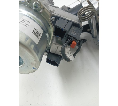 Рулевая колонка электроусилитель руля ЭУР