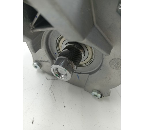 Рулевая колонка электроусилитель руля ЭУР