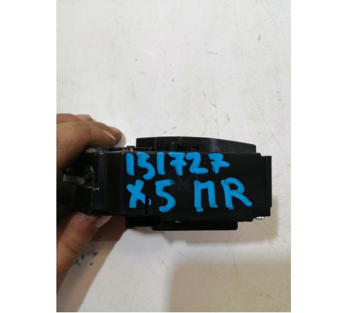 Блок кнопок памяти сиденья