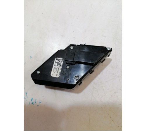 Блок кнопок памяти сиденья