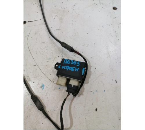 Датчик слепых зон задний правый