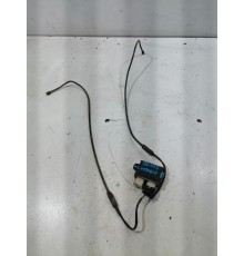 Датчик слепых зон задний правый