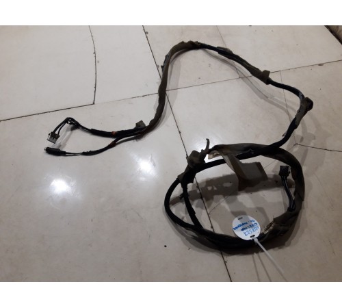 Электропроводка потолка