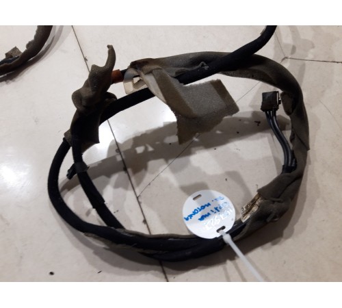 Электропроводка потолка