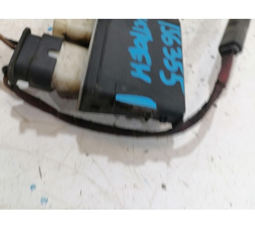 Датчик слепых зон задний правый