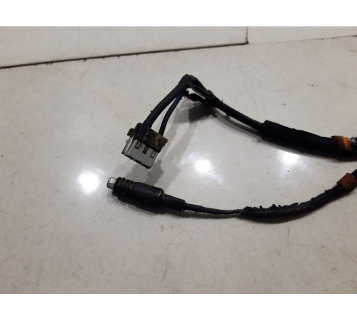 Электропроводка потолка