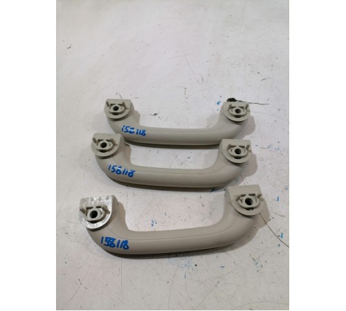 Ручки потолочные комплект 3шт