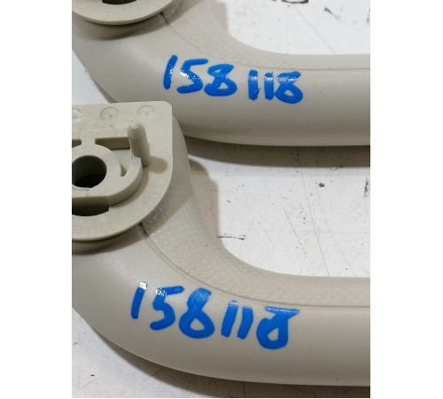 Ручки потолочные комплект 3шт