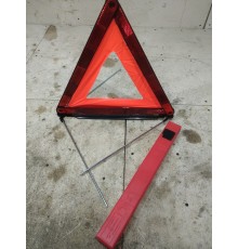 Знак аварийнойостановки