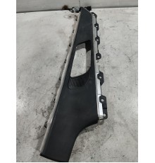 Накладка обшивки двери передняя правая