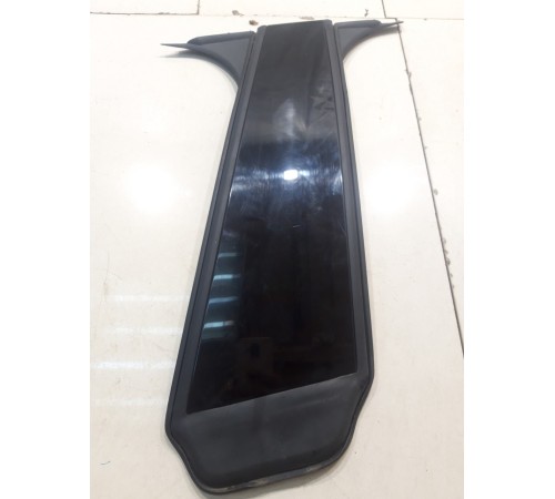 Молдинг(накладка кузовная) левая