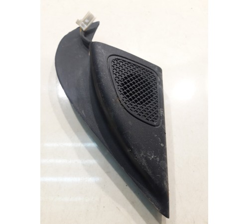 Накладка двери передней левой угол