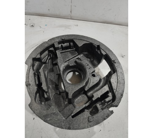 Органайзер (пенопласт) багажника