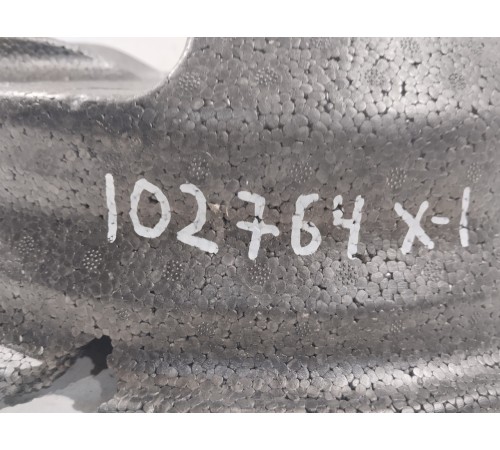 Органайзер (пенопласт) багажника