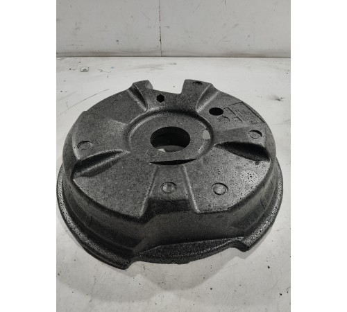 Органайзер (пенопласт) багажника