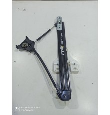 Стеклоподъемник (задний левый)