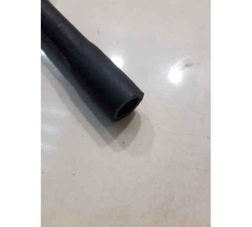 Патрубок отопителя