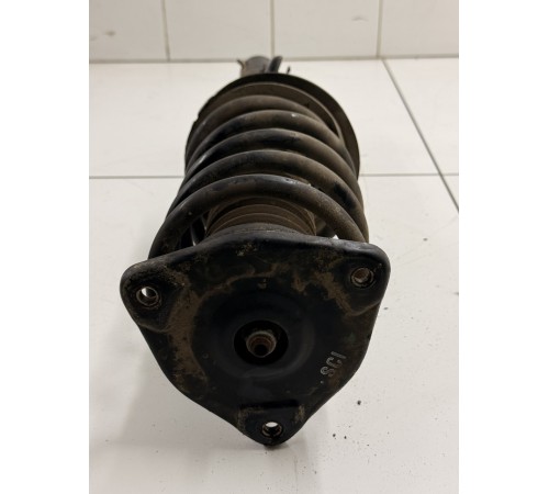 Амортизатор подвески передний левый в сборе