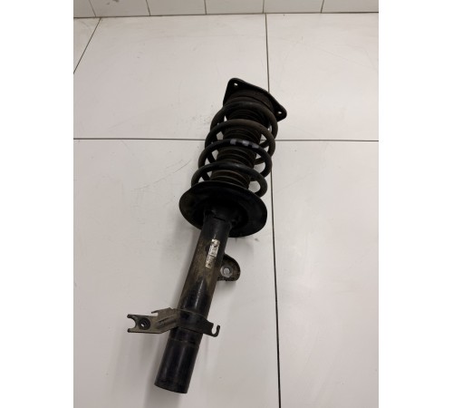 Амортизатор подвески передний левый в сборе