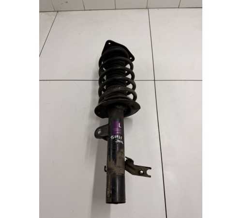 Амортизатор подвески передний левый в сборе
