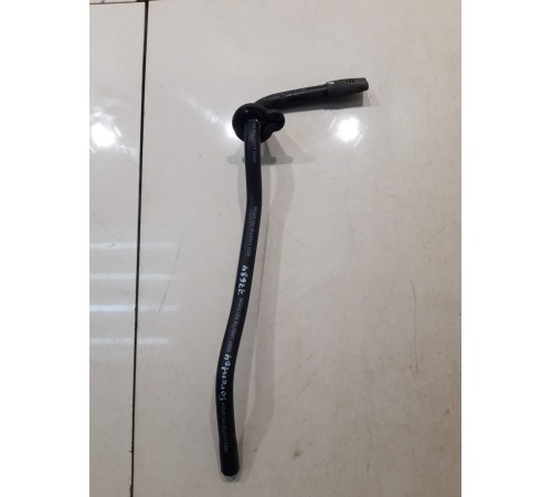 Патрубок отопителя