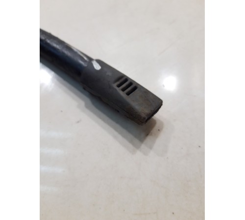 Патрубок отопителя