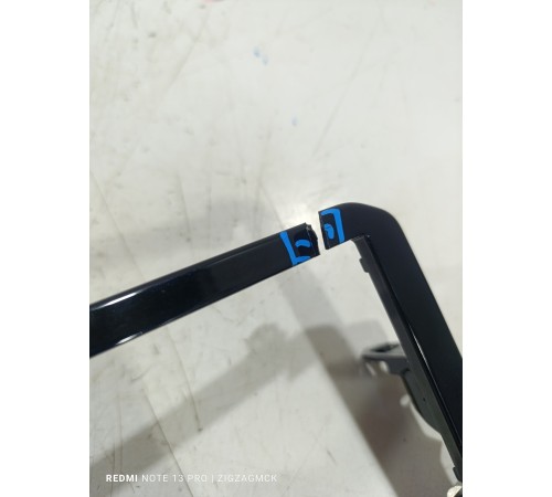 Накладка торпедо