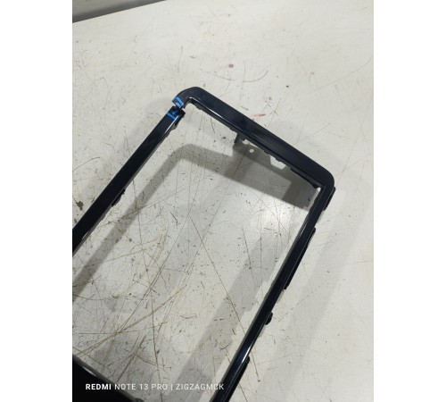 Накладка торпедо