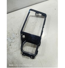 Накладка торпедо